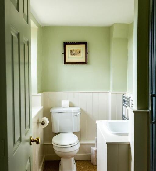 Семейный Номер, The Barnsdale, Rutland