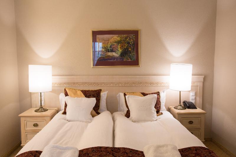 프리미엄 룸, Wyndham Golden Foz Suites