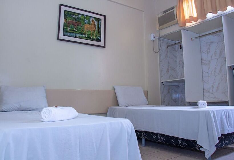 Номер Стандарт, Prestige Manaus