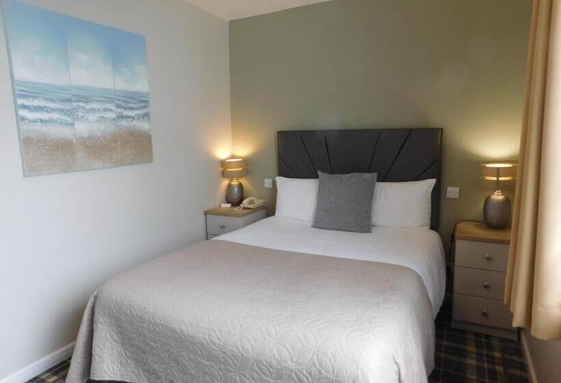 Номер Стандарт Вид на Море, Cullen Bay Hotel