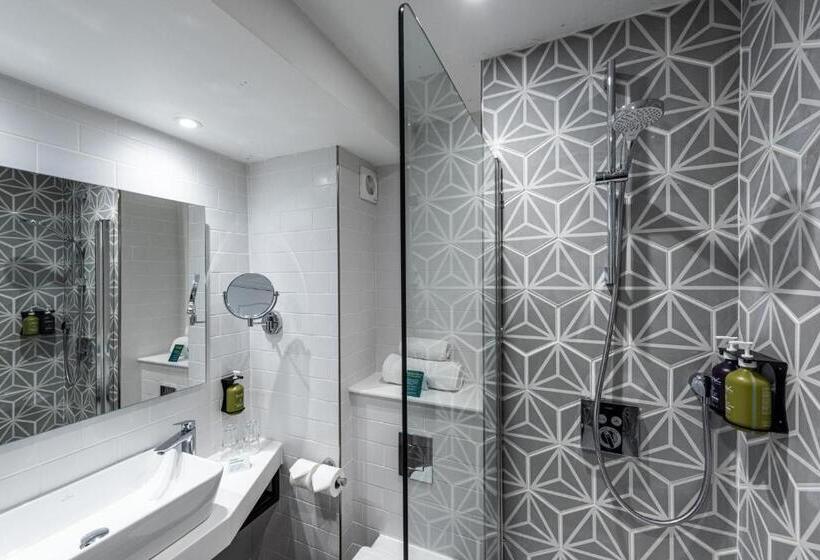 Номер Стандарт, Holiday Inn   Manchester   Oldham, An Ihg