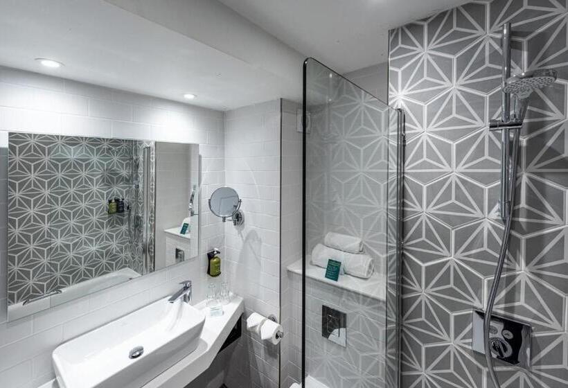 Номер Стандарт, Holiday Inn   Manchester   Oldham, An Ihg