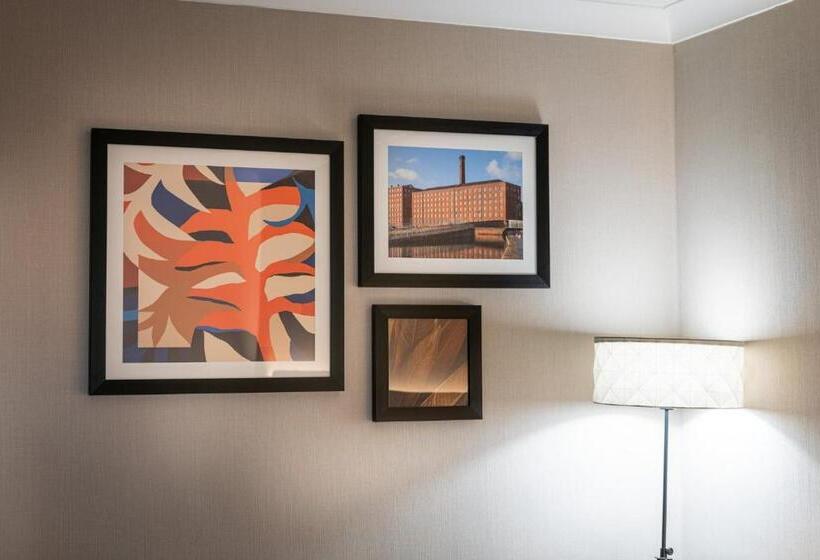 Номер Стандарт, Holiday Inn   Manchester   Oldham, An Ihg