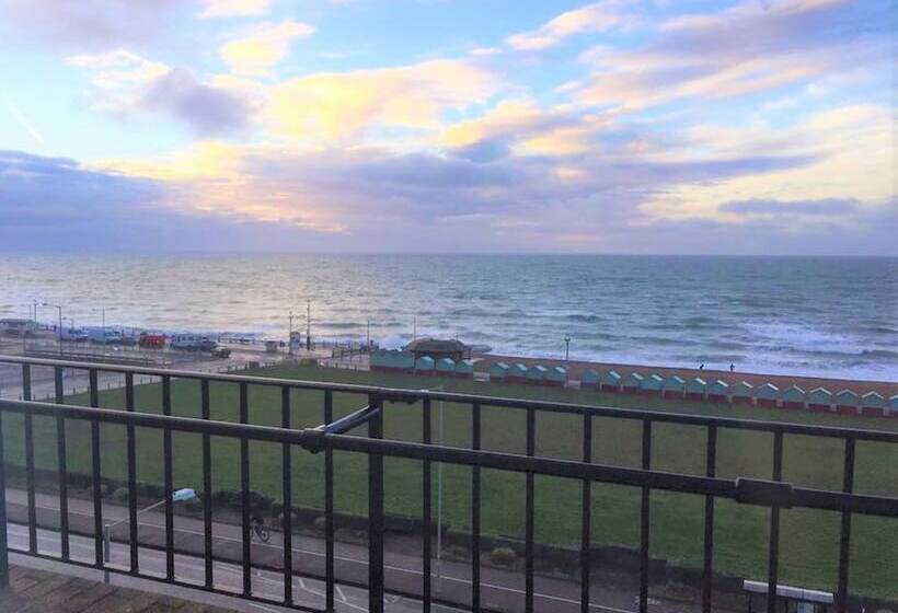 Номер Executive Вид на Море, Best Western Princes Marine