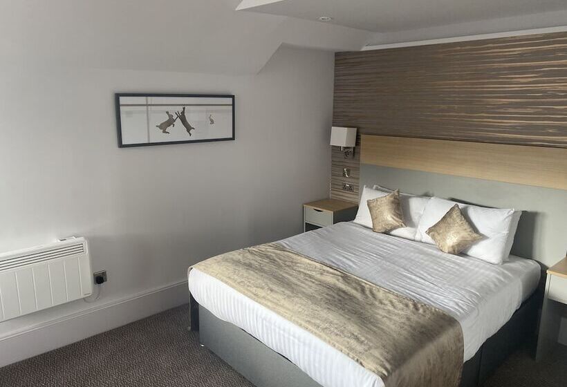 غرفة قياسية, Caledonian Hotel  A Bespoke Hotel’