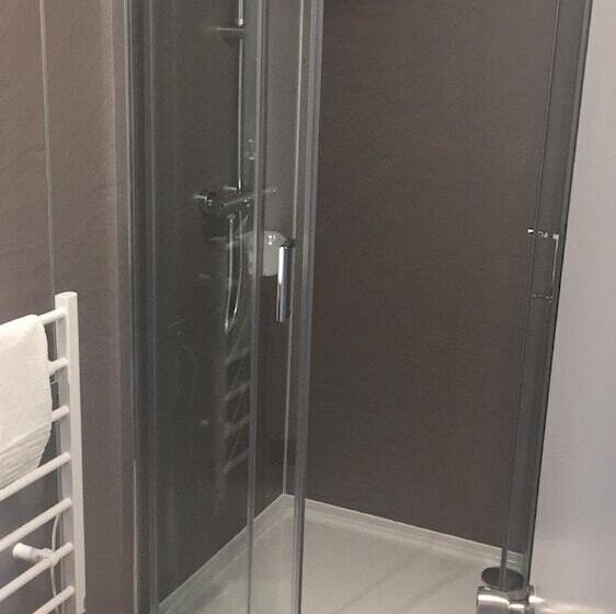 Номер Стандарт Трехместный, Caledonian Hotel  A Bespoke Hotel’