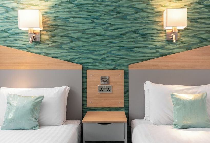 غرفة قياسية, Caledonian Hotel  A Bespoke Hotel’