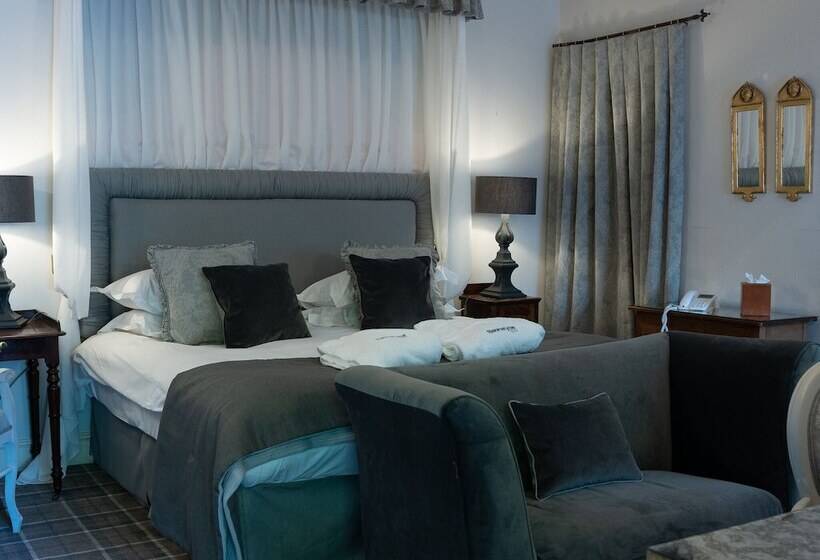 수피리어 룸, Montigo Resorts, Somerset