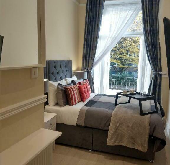 Habitación Estándar, Prime Inn