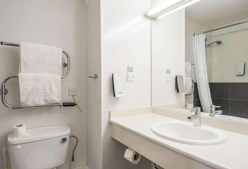 اتاق استاندارد با تخت بزرگ, Comfort Inn Arundel