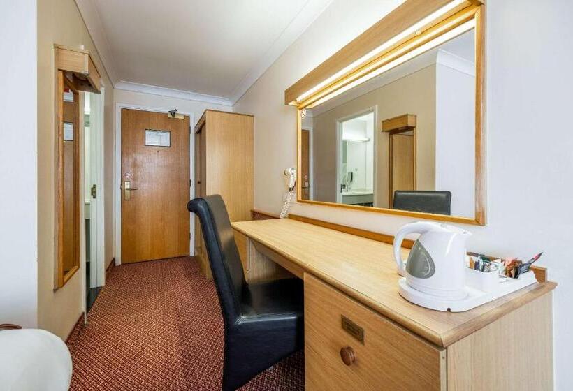 اتاق استاندارد با تخت بزرگ, Comfort Inn Arundel