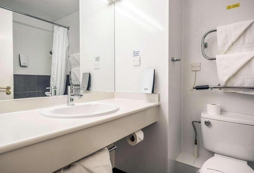 اتاق استاندارد سه نفره, Comfort Inn Arundel