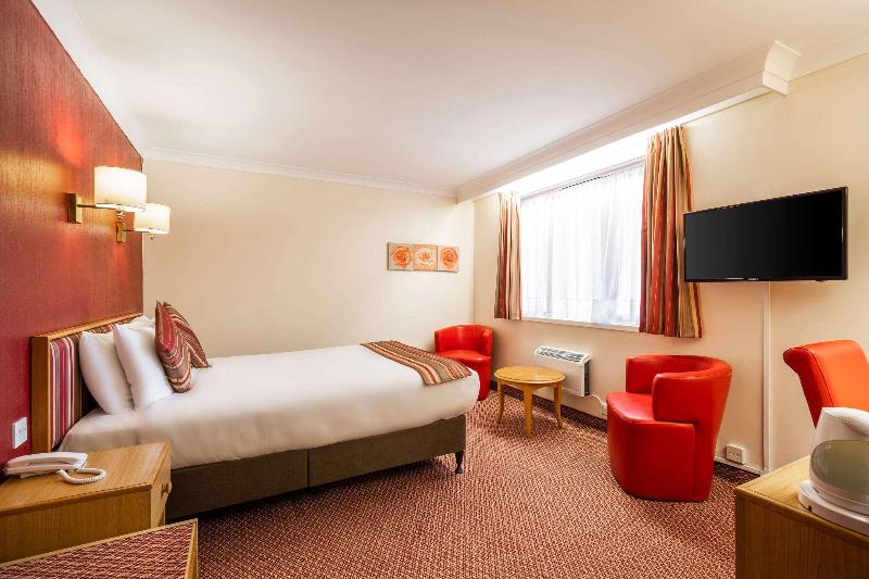 اتاق استاندارد با تخت بزرگ, Comfort Inn Arundel