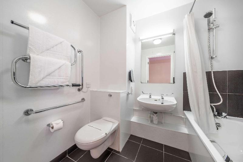 اتاق استاندارد با تخت بزرگ, Comfort Inn Arundel