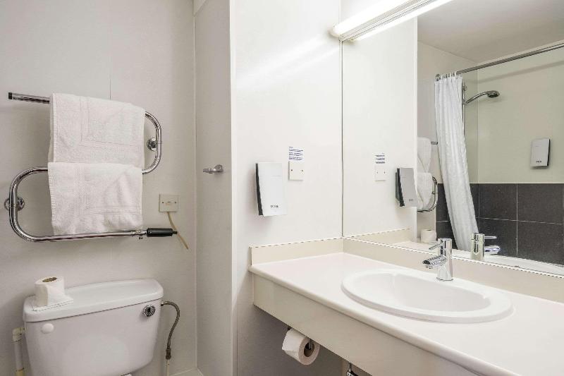 اتاق استاندارد با تخت بزرگ, Comfort Inn Arundel