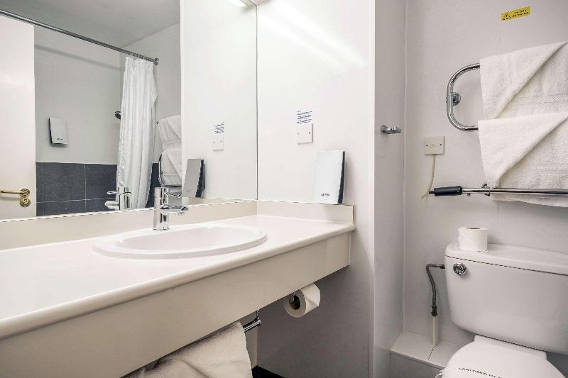 اتاق استاندارد سه نفره, Comfort Inn Arundel