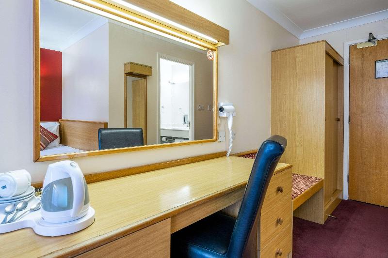 اتاق استاندارد سه نفره, Comfort Inn Arundel