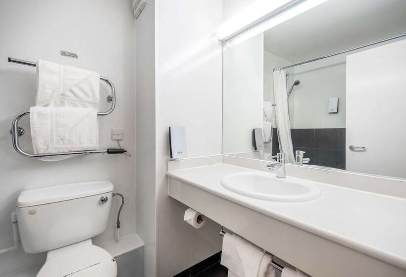 اتاق استاندارد, Comfort Inn Arundel