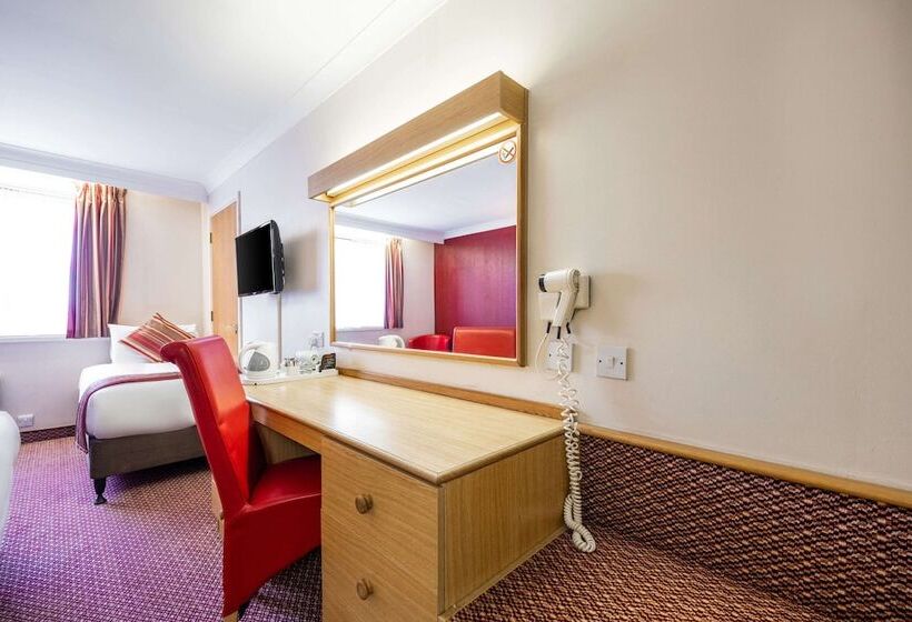 اتاق استاندارد, Comfort Inn Arundel