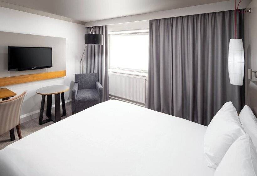 Номер Стандарт, Crowne Plaza Harrogate, An Ihg