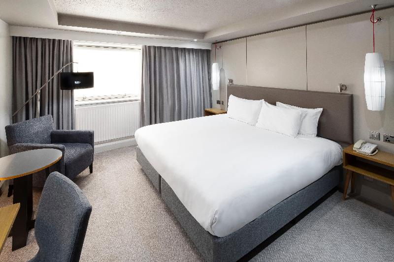 Номер Стандарт, Crowne Plaza Harrogate, An Ihg