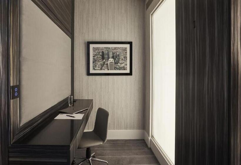 Номер Superior Кровать Кинг, Eccleston Square
