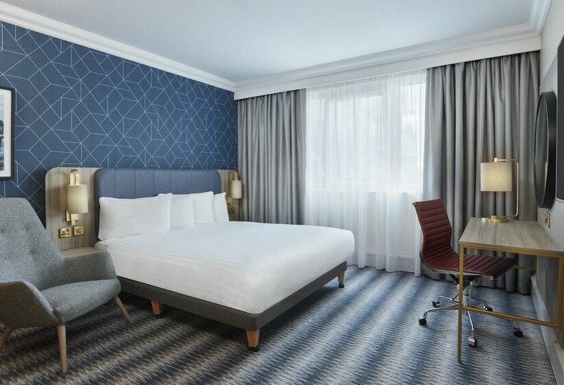اتاق استاندارد, Leonardo Royal Southampton Grand Harbour