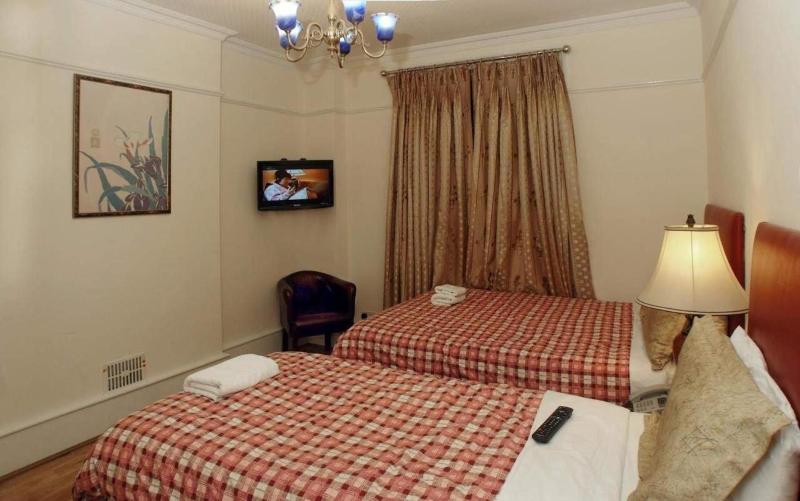 Habitación Estándar, Prime Inn