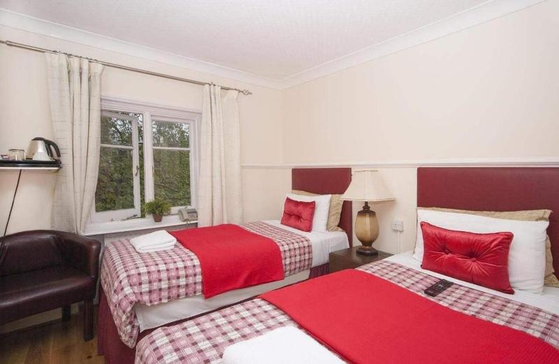 Habitación Familiar, Prime Inn