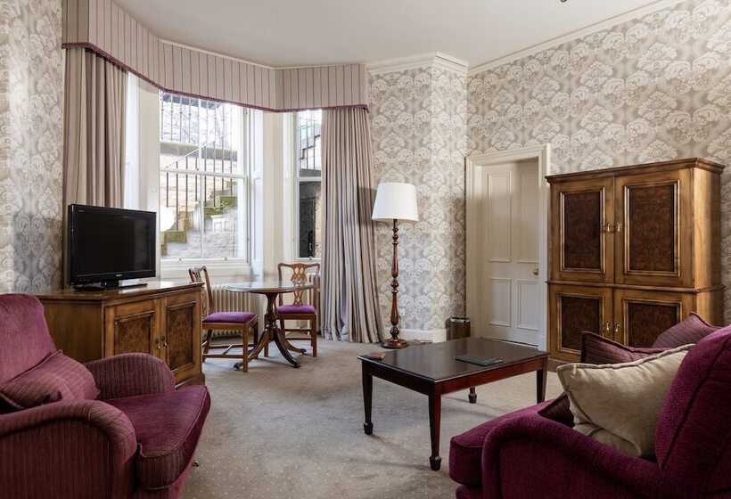سوئیت کلاسیک, Hapimag Resort Edinburgh