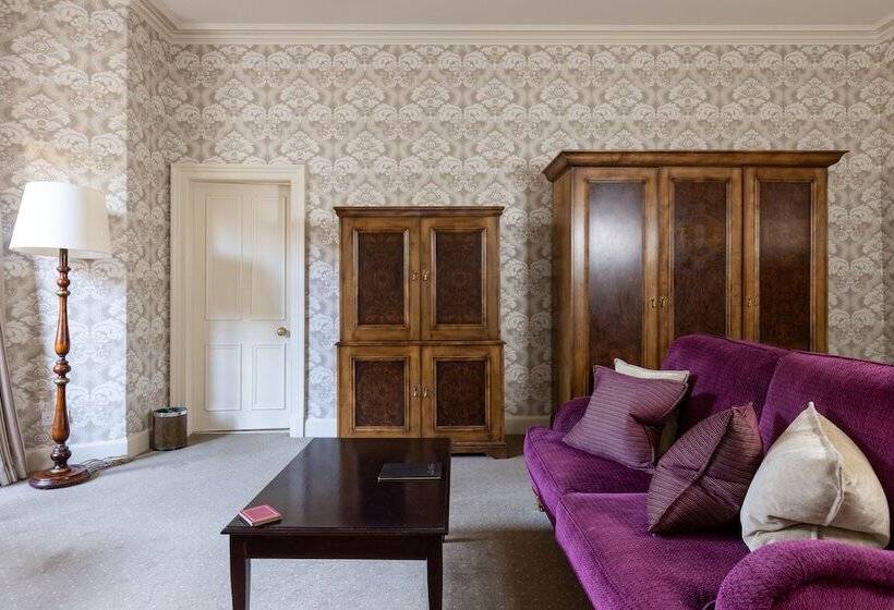 سوئیت کلاسیک, Hapimag Resort Edinburgh
