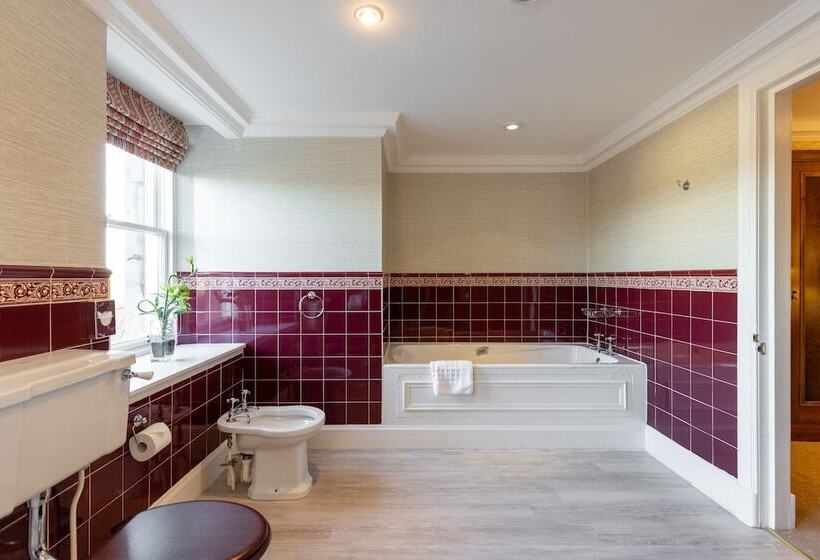 سوییت, Hapimag Resort Edinburgh