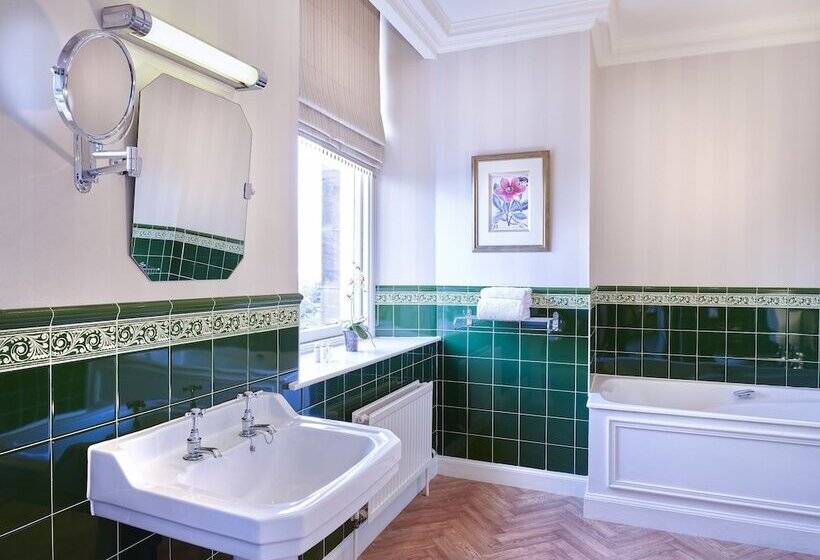سوییت, Hapimag Resort Edinburgh