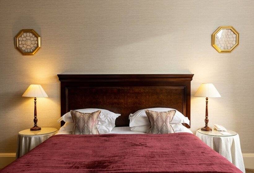 سوییت, Hapimag Resort Edinburgh