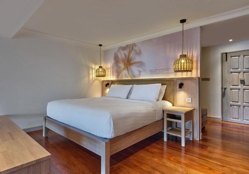 Номер Стандарт, Crowne Plaza Reading