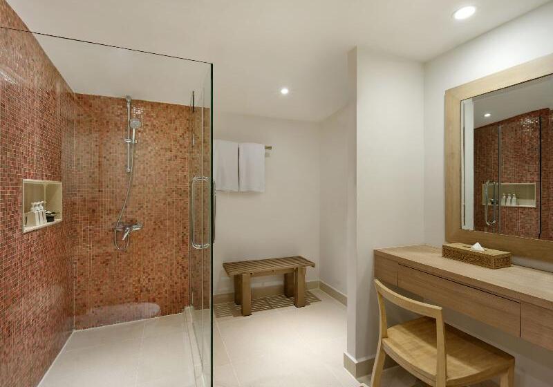 Номер Стандарт, Crowne Plaza Reading