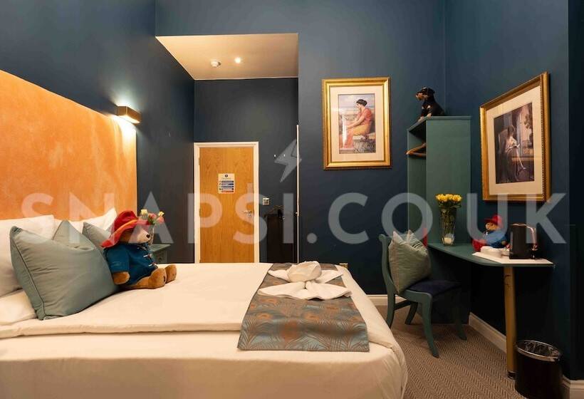 Номер Стандарт, Lancaster Court