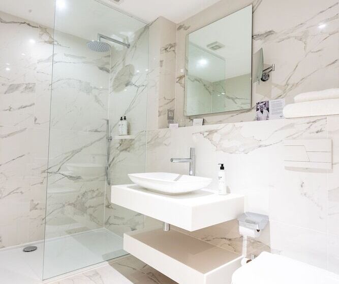 Номер Superior, Palm Court