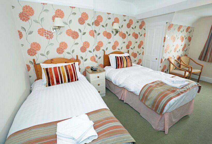 اتاق استاندارد, Lion Hotel & Studio Apartments