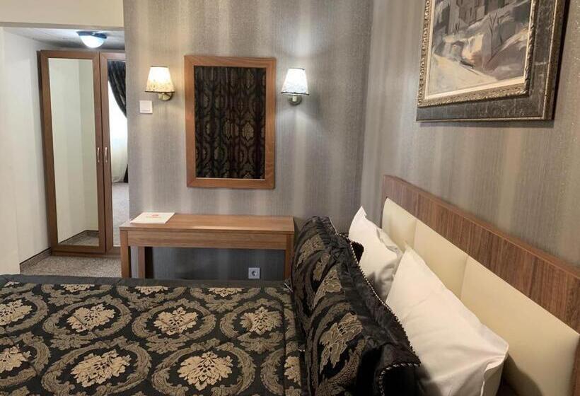سوییت جونیور, Bononia