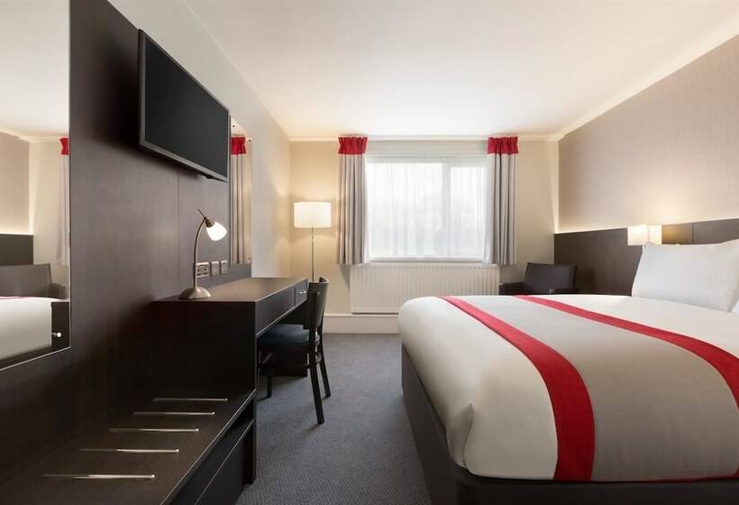 Номер Стандарт, Ramada Chorley South