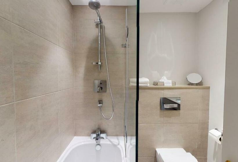 Номер Executive, Rudding Park