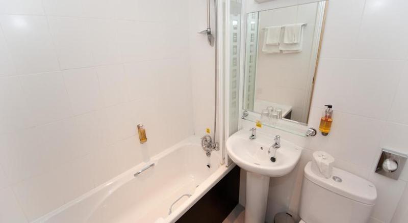 Номер Стандарт, Suncliff Hotel   Oceana Collection
