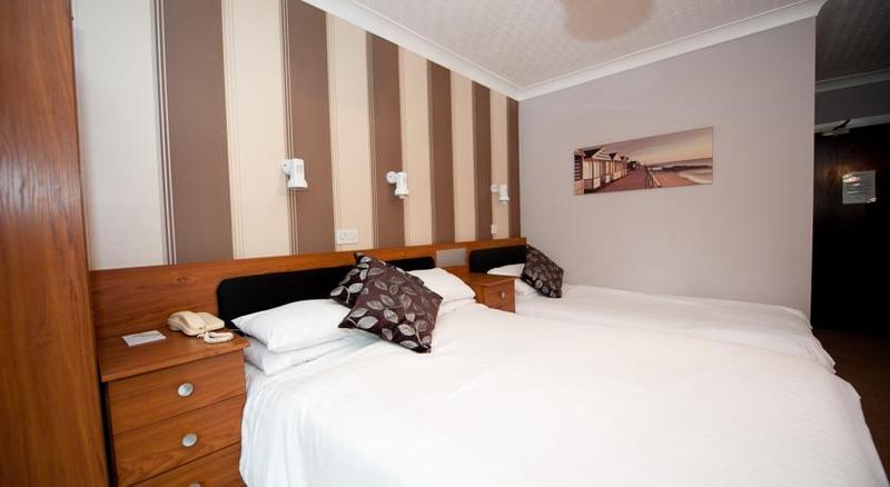 Номер Стандарт, Suncliff Hotel   Oceana Collection