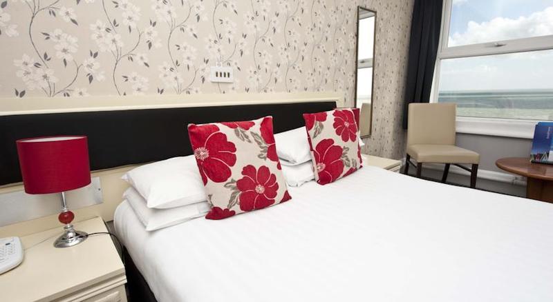 Номер Стандарт, Suncliff Hotel   Oceana Collection