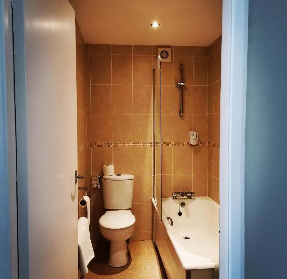 Номер Superior Вид на Море, Red Lea Apartments