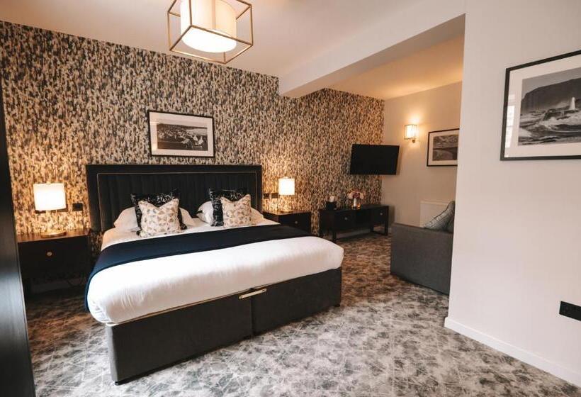 Family Suite, The Seafield Armscullen