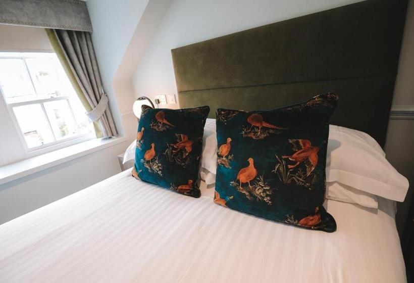 Family Suite, The Seafield Armscullen