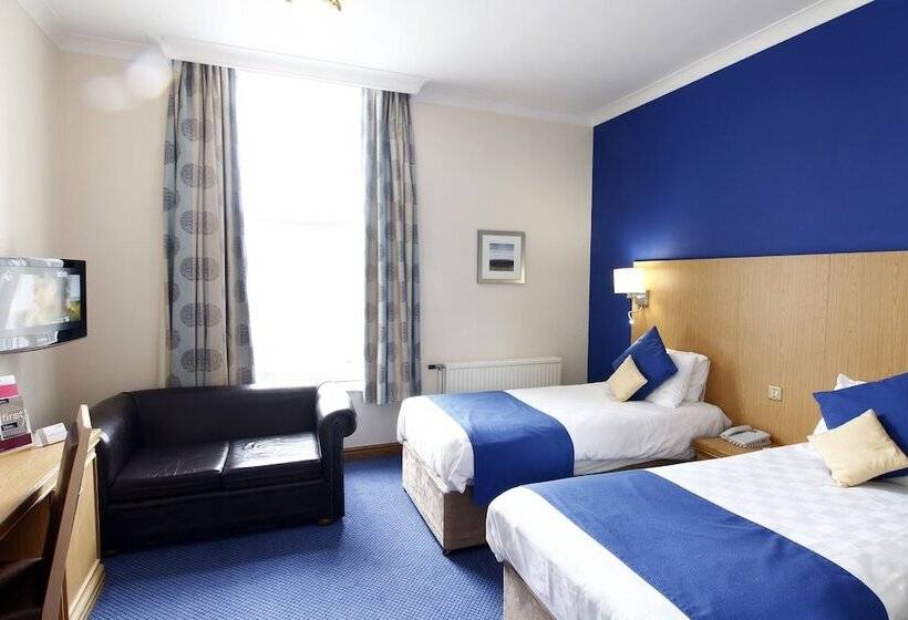 Quarto Estandar, The Royal Hotel Hull