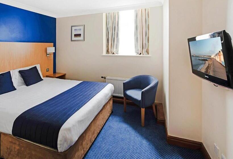 Quarto Estandar, The Royal Hotel Hull